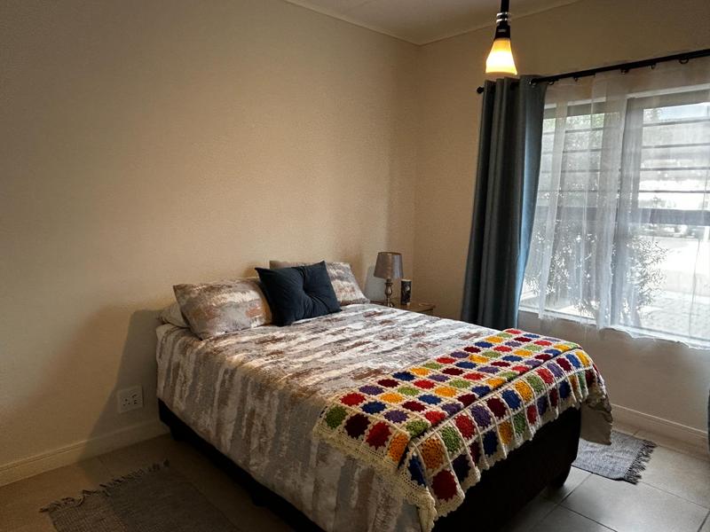 3 Bedroom Property for Sale in The Huntsman Western Cape